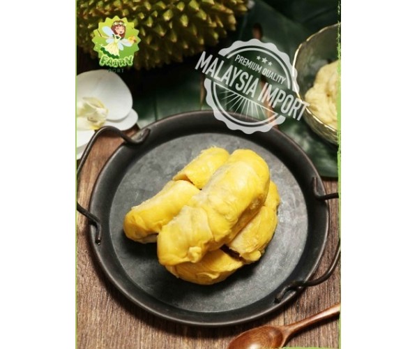 Durian Basar